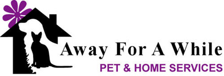Away for A While Pet & Home Services - Clicked 140 times