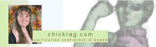 Chickrag - Cultivating Confidence In Women - Clicked 202 times