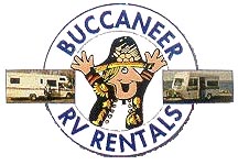 Buccaneer Motorhome & Trailer Rentals - Clicked 297 times
