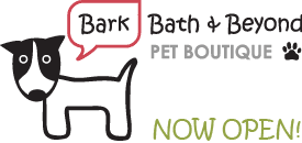 Bark Bath & Beyond Pet Boutique - Clicked 120 times