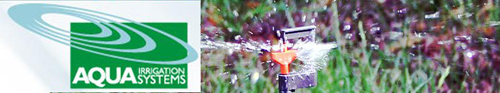 Aqua Irrigation Systems - Victoria - Clicked 164 times